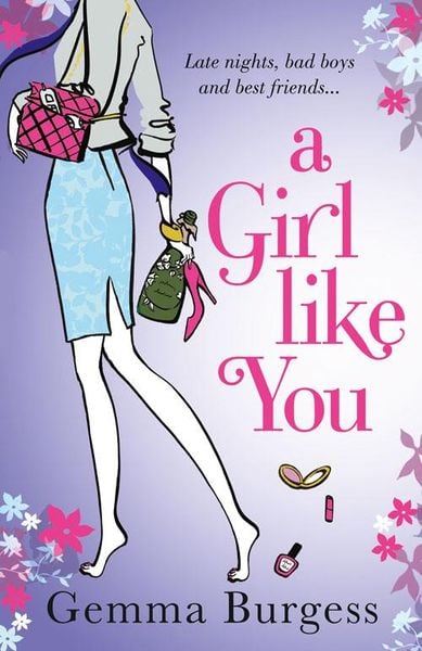 Produktbild: A Girl Like You