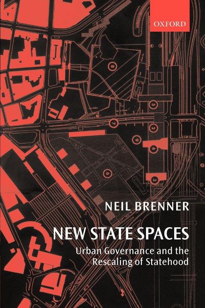Produktbild: New State Spaces