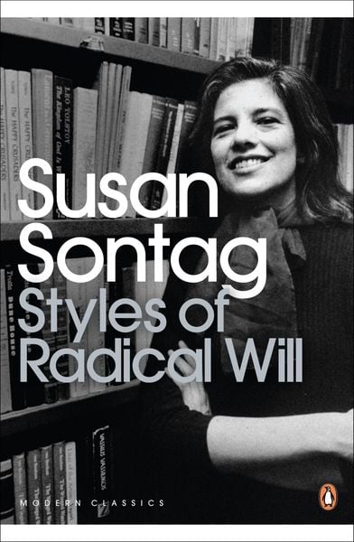 Produktbild: Styles of Radical Will