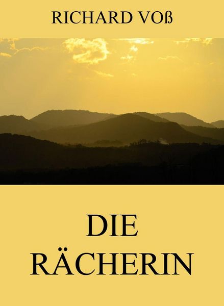 Produktbild: Die R&auml;cherin