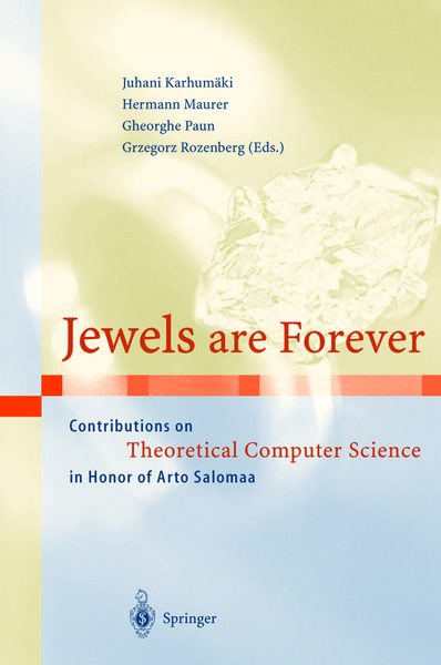 Produktbild: Jewels are Forever