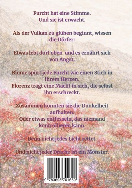 Produktbild: Blume & Florenz