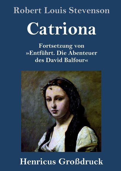 Produktbild: Catriona (Gro&szlig;druck)