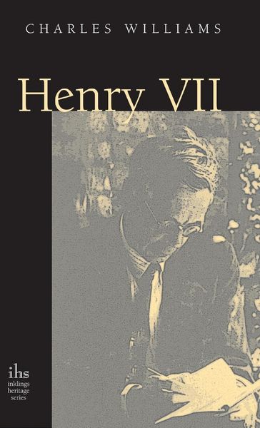 Produktbild: Henry VII
