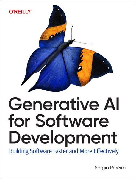 Produktbild: Generative AI for Software Development