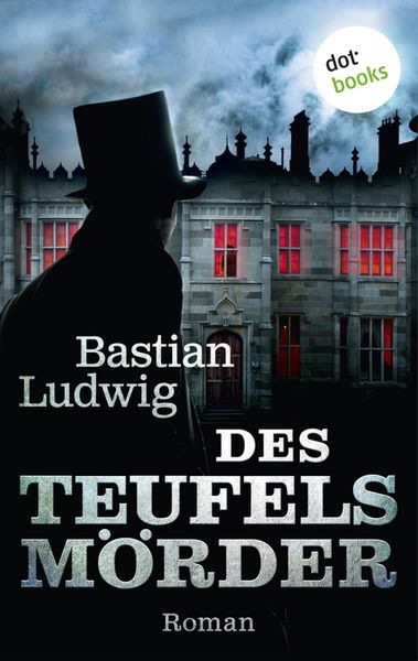 Produktbild: Des Teufels M&ouml;rder