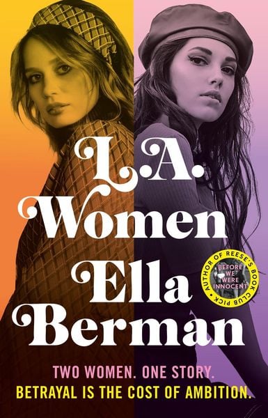 Produktbild: L.A. Women