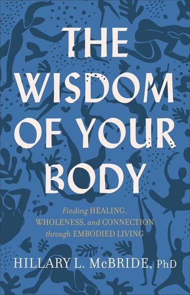 Produktbild: The Wisdom of Your Body
