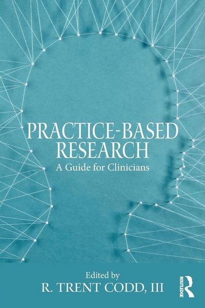 Produktbild: Practice-Based Research