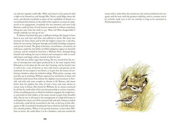 Produktbild: Mansfield Park (English Edition)