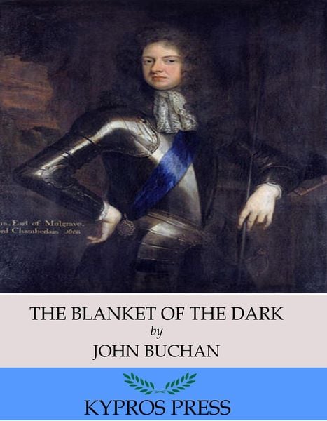 Produktbild: The Blanket of the Dark