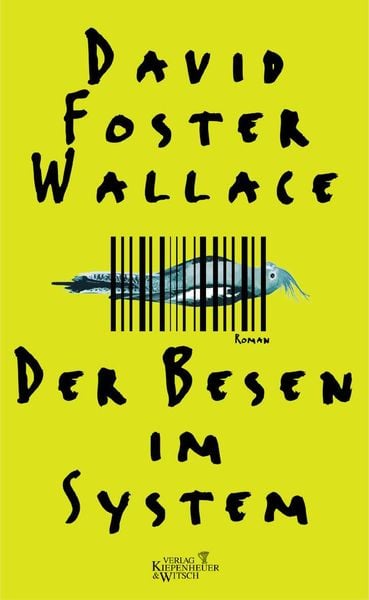 Produktbild: Der Besen im System