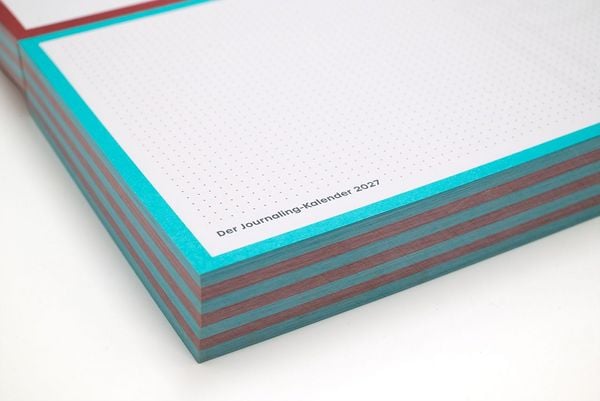Produktbild: 365 neue Seiten von dir