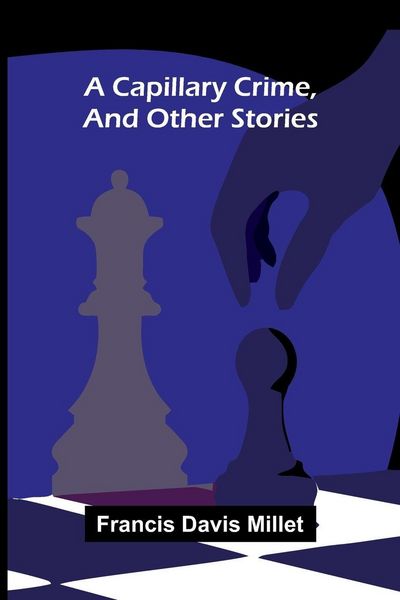 Produktbild: A Capillary Crime, and Other Stories