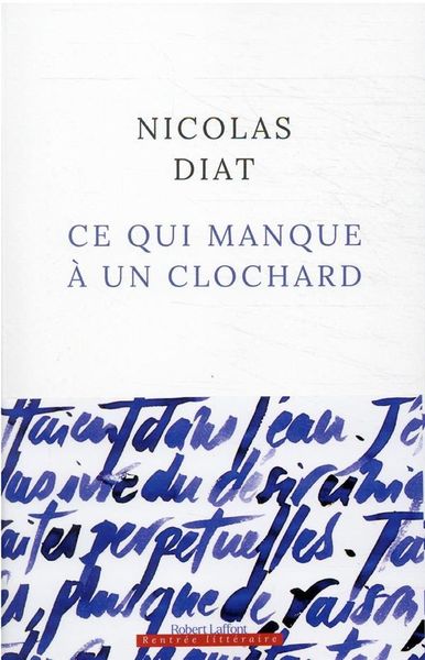 Produktbild: Ce qui manque &agrave; un clochard