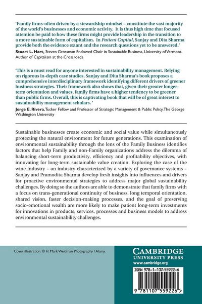 Produktbild: Patient Capital
