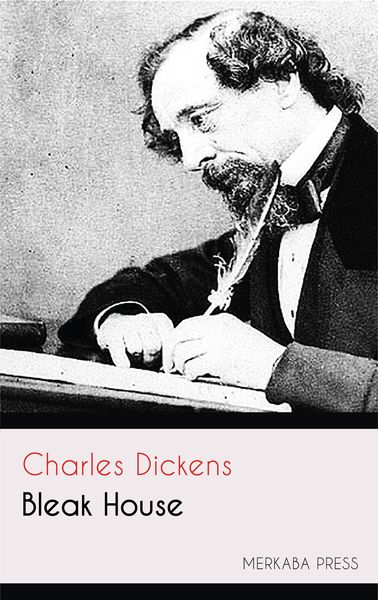 Produktbild: Bleak House
