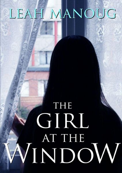 Produktbild: The Girl at the Window