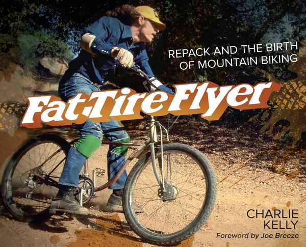 Produktbild: Fat Tire Flyer