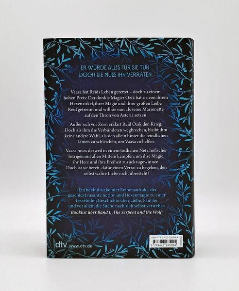 Produktbild: The Wicked and the Damned