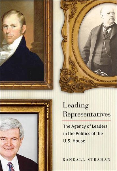 Produktbild: Leading Representatives
