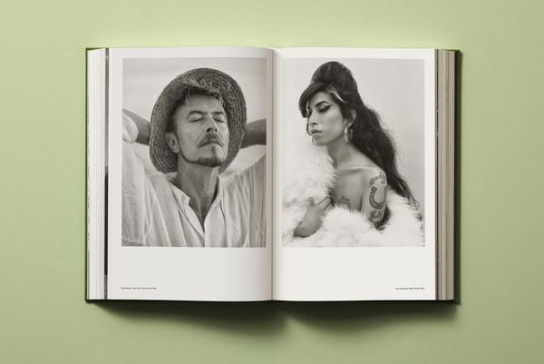 Produktbild: Bruce Weber