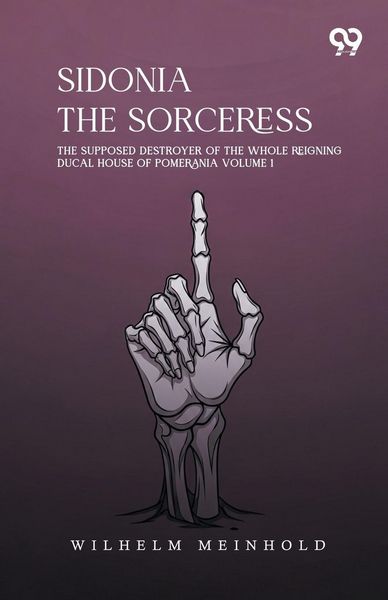 Produktbild: Sidonia The Sorceress