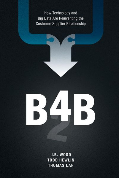 Produktbild: B4B