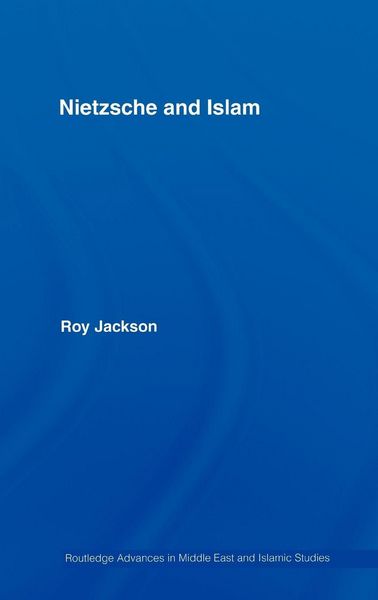 Produktbild: Nietzsche and Islam