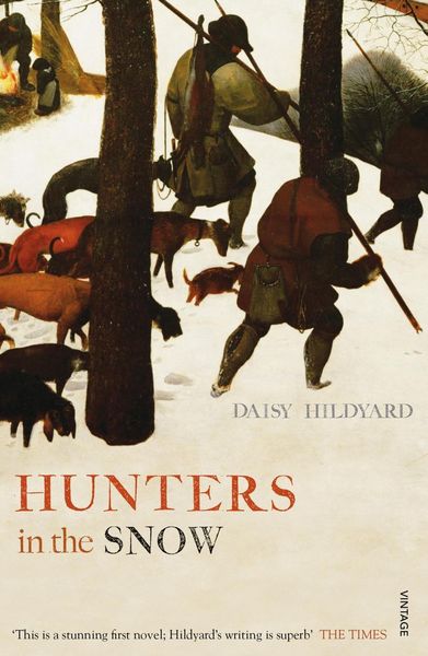 Produktbild: Hunters in the Snow