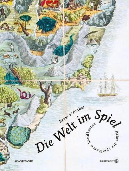 Produktbild: Die Welt im Spiel