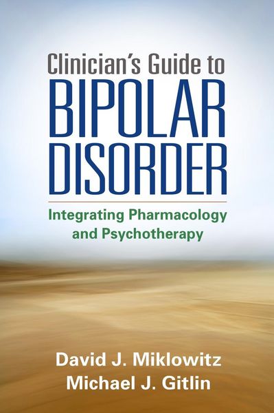 Produktbild: Clinician's Guide to Bipolar Disorder