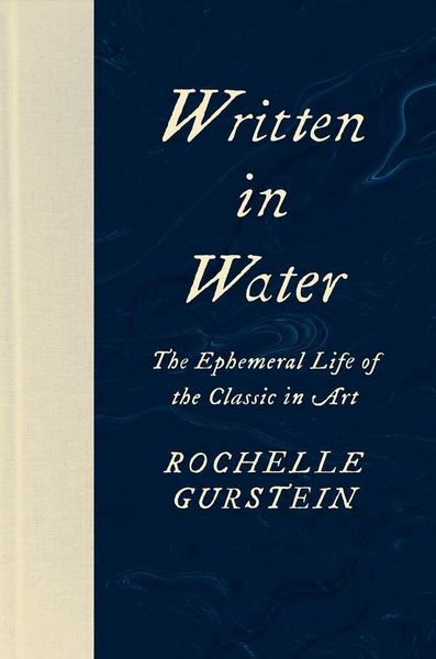 Produktbild: Written in Water