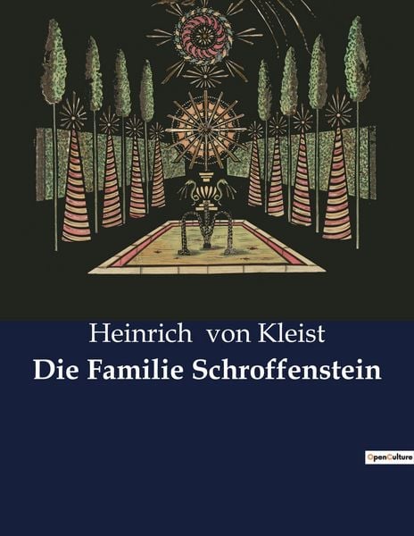 Produktbild: Die Familie Schroffenstein
