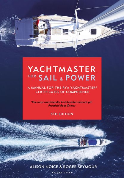 Produktbild: Yachtmaster for Sail and Power