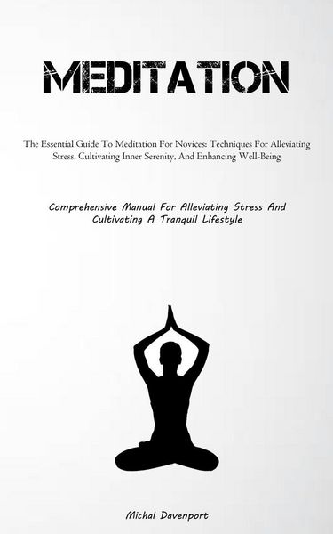 Produktbild: Meditation