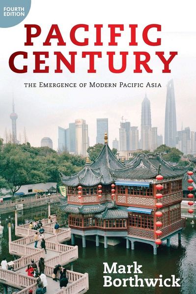 Produktbild: Pacific Century