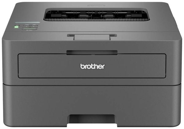 Brother HL-L2447DW Drucker Laser Schwarz-Weiß A4 32 S./min 1200 x 1200 dpi Duplex, LAN, USB, WLAN