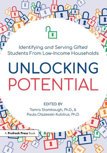Produktbild: Unlocking Potential