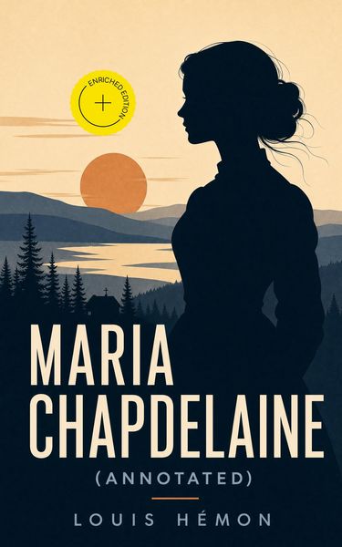 Produktbild: Maria Chapdelaine (Annotated)