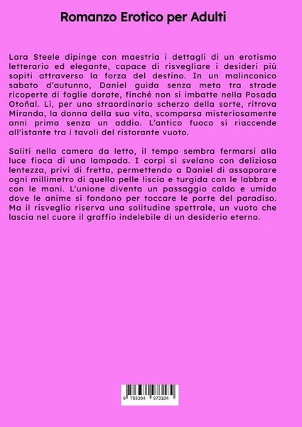 Produktbild: L'Incontro di Passione