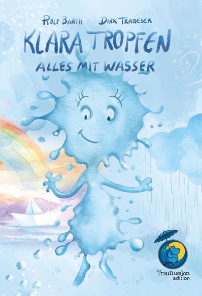 Produktbild: Klara Tropfen