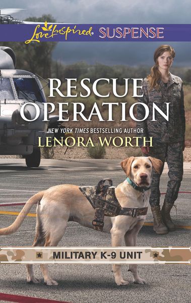 Produktbild: Rescue Operation