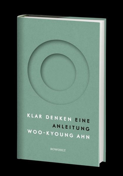 Produktbild: Klar denken