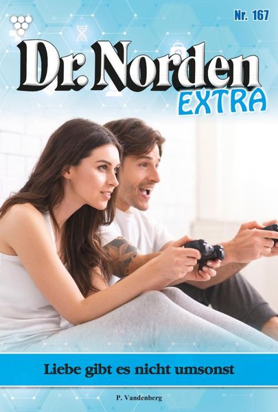 Produktbild: Liebe gibt es nicht umsonst