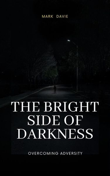 Produktbild: The Bright Side of Darkness