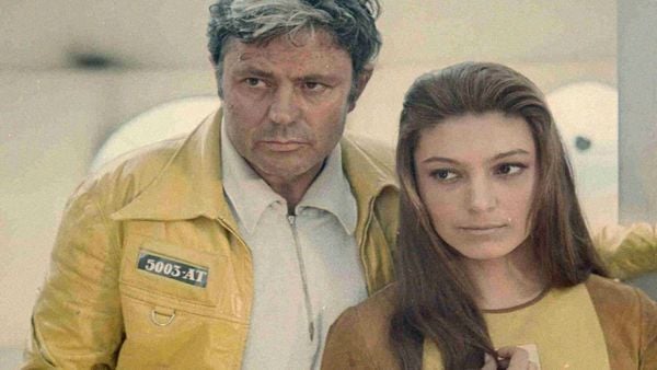 Produktbild: Solaris &ndash; Special Restored Edition (Filmjuwelen / DEFA Science Fiction)