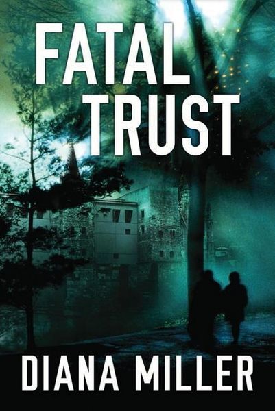 Produktbild: Fatal Trust