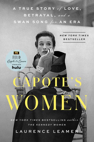 Produktbild: Capote's Women