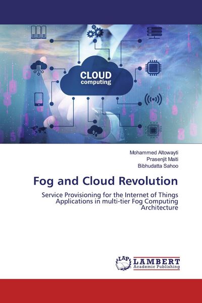 Produktbild: Fog and Cloud Revolution